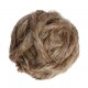 Boule en corde naturelle 3 cm les 12