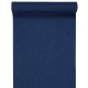 Chemin de table coton jean bleu 3 M