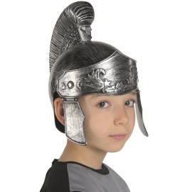 Casque chevalier enfant