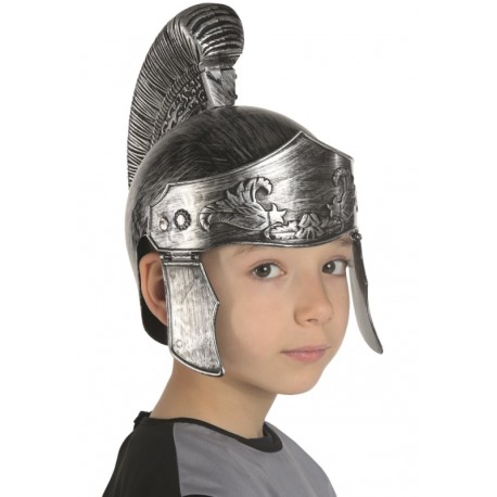 Casque chevalier enfant