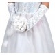 Deguisement Mariee Enfant Zoom3