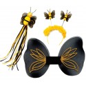 Set accessoires abeille enfant