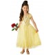 Déguisement Belle Disney™ fille princesse luxe