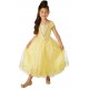 Déguisement Belle Disney™ fille princesse luxe