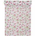 Chemin de table liberty shabby chic intissé 5 M