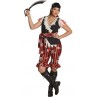 Déguisement pirate femme