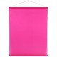 Tenture de salle brillant-mat fuchsia 12 M