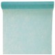 Chemin de table fanon menthe 5 M