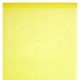 Nappe en intissé jaune - rouleau de 120 cm x 10 M