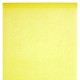 Nappe en intissé jaune - rouleau de 120 cm x 10 M