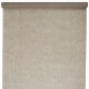 Nappe en intissé taupe - rouleau de 120 cm x 10 M