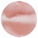 Boule fil rose scintillant 3 cm les 12