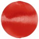 Boule fil rouge scintillant 3 cm les 12