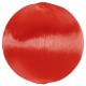 Boule fil rouge scintillant 3 cm les 12