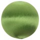 Boule fil vert scintillant 3 cm les 12