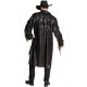 Déguisement manteau cowboy homme