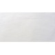 Nappe en intissé blanc 150 x 300 cm