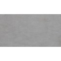 Nappe en intissé gris 150 x 300 cm
