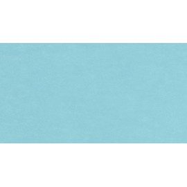 Nappe en intissé bleu ciel 150 x 300 cm