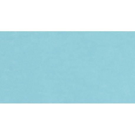 Nappe en intissé bleu ciel 150 x 300 cm