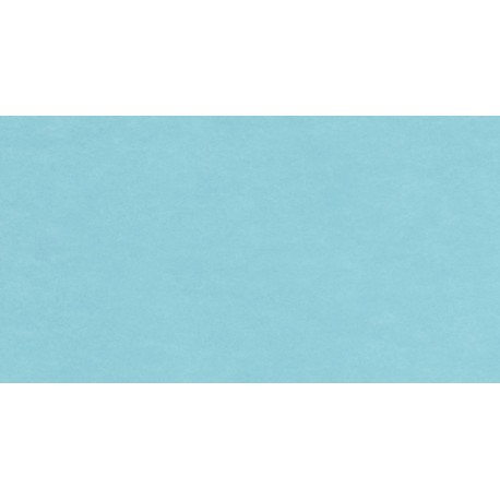 Nappe en intissé bleu ciel 150 x 300 cm