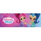 Déguisement génie Shine™ fille de Shimmer et Shine