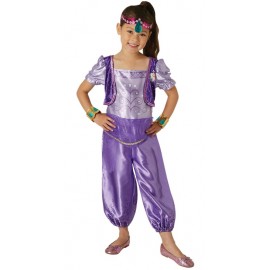 Déguisement génie Shimmer™ fille de Shimmer et Shine