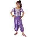 Déguisement génie Shimmer™ fille de Shimmer et Shine