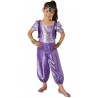 Déguisement génie Shimmer™ fille de Shimmer et Shine