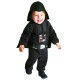 Déguisement Dark Vador™ bébé Star Wars™