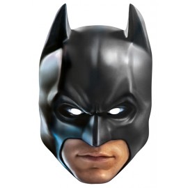 Masque carton Batman™ Dark Knight