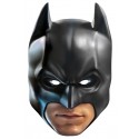Masque carton Batman™ Dark Knight