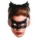 Masque carton Catwoman™ Dark Knight