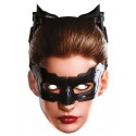 Masque carton Catwoman™ Dark Knight