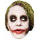 Masque carton Joker™ Dark Knight