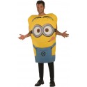 Déguisement Minion Dave™ adulte