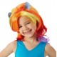 Perruque mon petit poney™ fille Rainbow Dash™