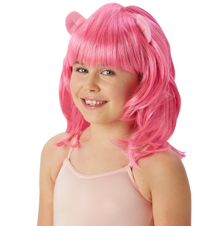 Salon De Coiffure Mon Petit Poney – Cromp'n'curl Hair Salon Hasbro, Occasion