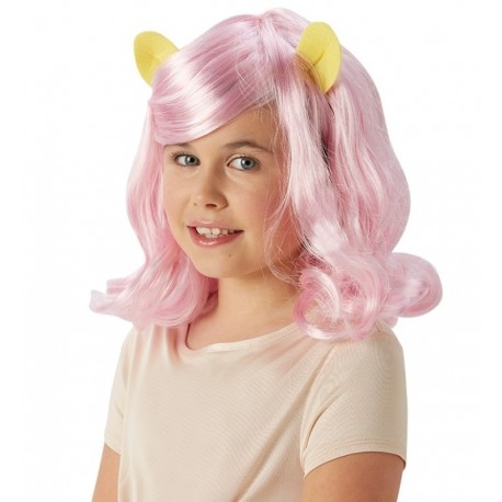 Perruque mon petit poney™ fille Fluttershy™