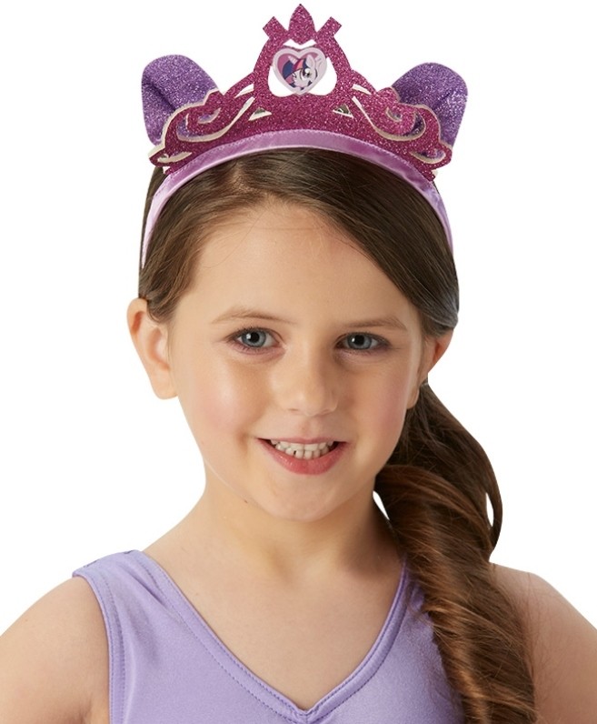 Petit Poney My Little Pony Fille Maillot De Bain - Rose - 10 Ans Poney Jouet Fille