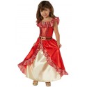 Déguisement Elena d'Avalor™ fille Disney™ luxe