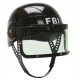 Casque FBI enfant