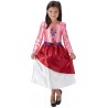 Déguisement Mulan™ Disney™ fille