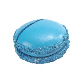 Marque-place macaron turquoise les 2