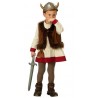 Déguisement viking garçon