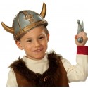 Casque viking enfant