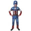 Déguisement Captain America™ enfant Avengers™