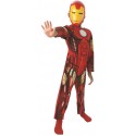 Déguisement Iron Man™ enfant Avengers™