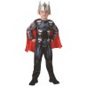 Déguisement Thor™ enfant Avengers™