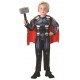 Déguisement Thor™ enfant Avengers™ luxe